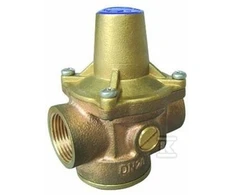 Socla REDUKTOR CIŚN.1/2"WEW.1-5.5BAR TYP 7BIS
