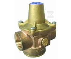 Socla REDUKTOR CIŚN.3/4"WEW.1-5,5BAR TYP 7BIS