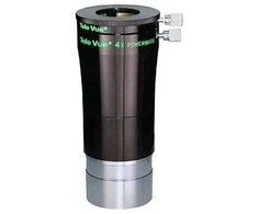Objektyvas Powermate lens 4x