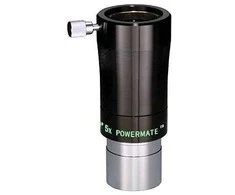 Powermate 5x lens