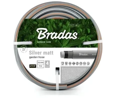 sodo žarna WSM1/230 Baltas LINE 30 m 1/2 " BRADAS