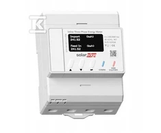 Fluke Networks „Solaredge“ LIC.ENE.SOL.Z OBS.KOM.ENE.NET 1PH/3PH 23