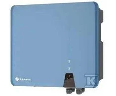 SOLPLANET ASW10KH-T2, 3-F HIBRIDINIS INVERTERIS