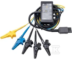 Sonel Automatinis ISO- 1000C adapteris (WAAAISO10C)