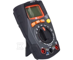 Sonel CMM-11 SKAITMENINIS MULTIMETRAS