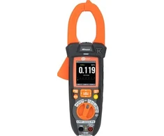 Sonel CMP-1015-PV spaustuvų matuoklis, skirtas PV MONTAVIMUI