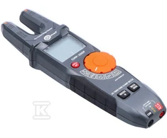 Sonel CMP-200F kintamosios srovės šakės matuoklis
