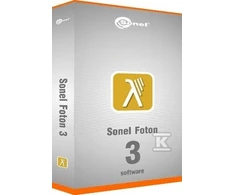 Sonel FOTON 3 PROGRAM DO TWORZENIA DOK.Z BADA?