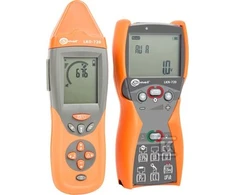 Sonel laidų ir kabelių lokatorius LKZ-720 (WMPLLKZ720)