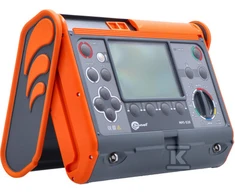 Sonel MPI-520 daugiafunkcinis elektros instaliacijos parametrų matuoklis (WMPI520)