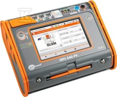 Sonel MPI-540-PV elektros instaliacijos parametrai, skaitiklis WMPI540PV