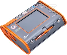Sonel MPI-540-PV elektros instaliacijos parametrai, skaitiklis WMPI540PV