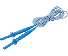 Sonel Matavimo kabelis 1,8m, mėlynas 5kV (WAPR1X8BUBB)