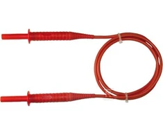 Sonel Matavimo kabelis 1,8m Raudona 5kV (WAPR1X8REBB)