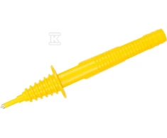 Sonel SONDA Geltona OSTRZOWA Z GN.BANAN