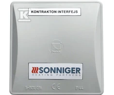 Sonniger MAGNETINIS JUNGIKLIS APSAUGA