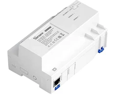 Sonoff SPM-Main Wi-Fi centrinis blokas