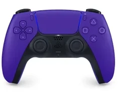 Sony DualSense Juoda, Violetinė Bluetooth/USB Žaidimų pultelis Analoginis / skaitmeninis PlayStation 5