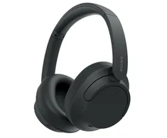 Sony WH-CH720 ausinės, triukšmą slopinančios, juodos