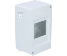 Sorplex IZOLIACINIS KORPUSAS.N/T S-4
