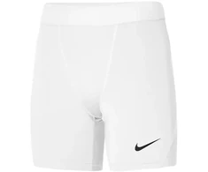 Moteriški šortai Nike Dri-FIT Strike NP, balti