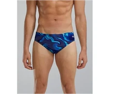 Plaukimo šortikės TYR M DE BRIEF WAV 38