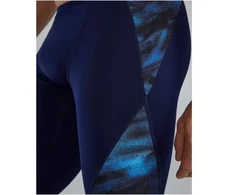 Vyriški plaukimo šortai TYR BLDE SPL JAM SOREN 26