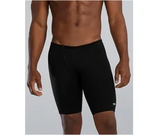 Vyriški plaukimo šortai TYR Durafast Elite Solid Mens Jammer 32