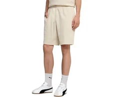 Šortai vyrams Puma ESS Elevated Relaxed smėlio sp. 692021 87 2XL