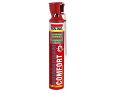Soudal COMFORT MONTING FOAM 750 ML SOUDAFO