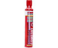Soudal COMFORT MONTING FOAM 750 ML SOUDAFO