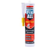 Soudal HYBR.FIX ALL didelio lipnumo klijai 290 ml-BI