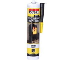 Soudal KROSNIŲ TARPIKLIAI 1500°C 280ML