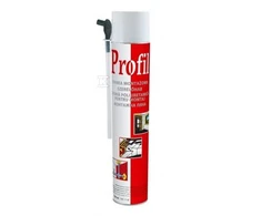 Soudal Profilis 750ML montavimo putos