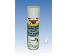 Soudal PUNKTAS IR PUTŲ VALYTUVAS 500 M