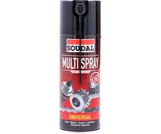 Daugiafunkcinis purškalas SOUDAL Multi Purškiklis