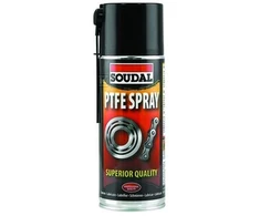 Soudal PTFE SPRAY 400ML TEFLONO TEPIMAS