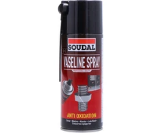 Soudal VASILINE SPRAY 400ML vazelino TEpalai