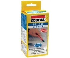 Soudal SILIKONŲ PAŠALINIMAS 100 ML