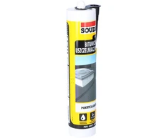 Soudal USZCZ. DEKARSKI 280ML