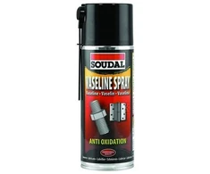 Soudal VASILINE SPRAY 400ML vazelino TEpalai