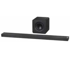 Garso juosta Samsung HW-QS700F/EN 3.1.2 kanalų
