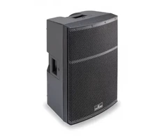 Peak Soundsation HYPER-PRO 15 PLUS – aktyvi 15 colių kolonėlė su DSP, 700 W nuolatinės / 1400 W pikines galios