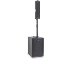 Soundsation LIVEMAKER 12 PRO – aktyvus kolonėlių rinkinys