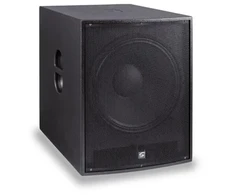 Soundsation PROVIBE BASS 15A – aktyvus žemųjų dažnių garsiakalbis
