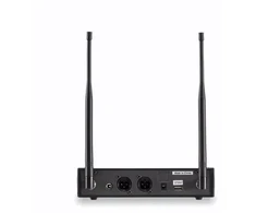 Party Light&amp;Sound Soundsation WF-D290HP MKII-A2 - podwójny system belaidis UHF (cyfrowy) (STNMICWFD290HPMKIIA2)