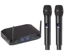 Dymo Soundsation WF-U216HH - system belaidis UHF 520-550MHz (STNMICWFU216HH)
