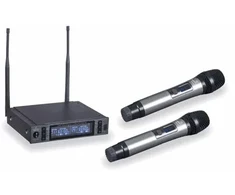 LIGHT4ME Soundsation WF-U2302HH - system belaidis UHF (STNMICWFU2302HH)
