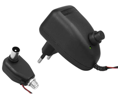 Spacetronik Reguliuojamas antenos maitinimas su F DC 2-12V/100mA lizdu