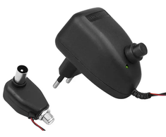 Spacetronik Reguliuojamas antenos maitinimas su F DC 2-12V/100mA lizdu